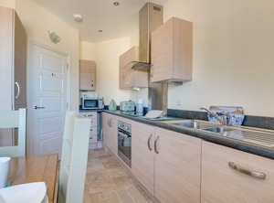 Seaford Sands | Roundham