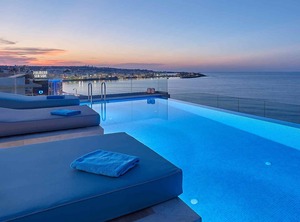 Seafront | Hersonissos Centre