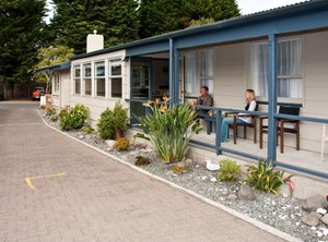 Seagulls Guesthouse | Mount Maunganui