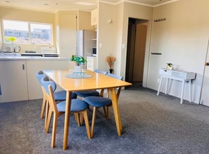 Seagulls Guesthouse | Mount Maunganui