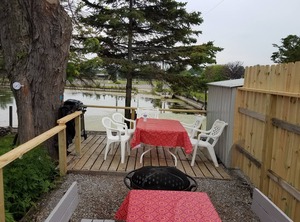 Seas The Day B Destination Resort Au Sable River | Oscoda