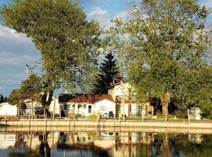 Seas The Day B Destination Resort Au Sable River | Oscoda