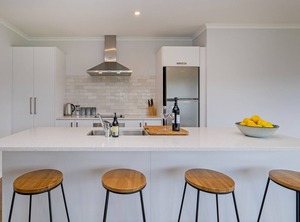 Seascape Cooks Beach Holiday | Cooks Beach