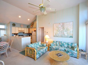 Sea Watch Ocean City | Heron Harbour Isle
