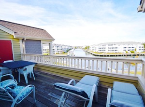 Sea Watch Ocean City | Heron Harbour Isle
