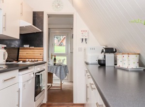 Seashell Cottage Lodge | Martin