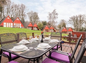 Seashell Cottage Lodge | Martin