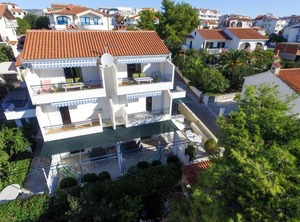 Mavarstica | Businci