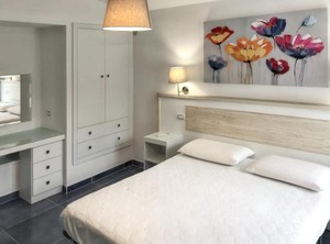 Bedrooms At Maratea The Beach Sea Garden | Fiumicello Santa Venere