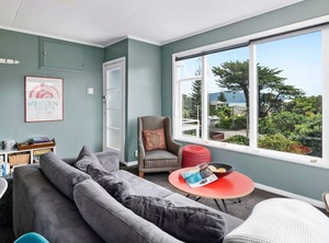 Waikanae Beach Bach | Waikanae