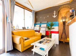 Pension Petit Shirahama | Shirahama