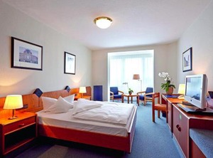 Residenz Hotel | Chemnitz