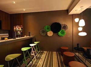 Residenz Hotel | Chemnitz