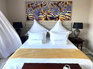 Seaview Manor Breakfast | La Lucia