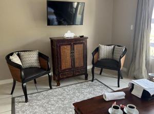 Seaview Manor Breakfast | La Lucia