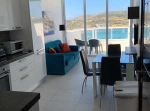 Sea | Għadira