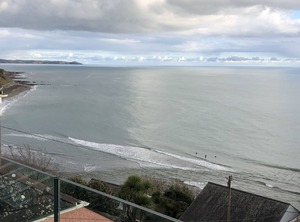 Sea | Seaton