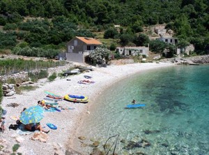 Secluded Hvar | Gdinj