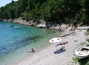 Secluded Hvar | Gdinj