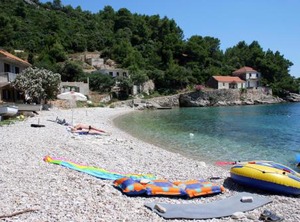 Secluded Hvar | Gdinj