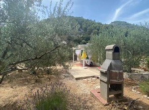 Secluded Hvar | Gdinj