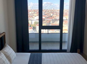 Secured Lux Sauna | Avcilar