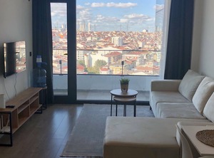 Secured Lux Sauna | Avcilar
