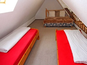 See Ferienhof The Müritz | Muritz