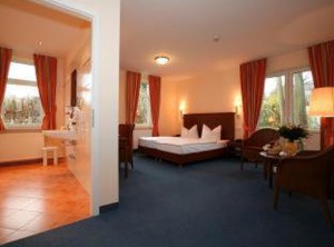 Seehotel Heidehof | Klein Nemerow