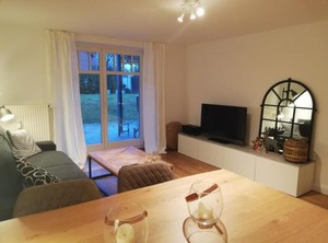 Seepferdchen | Timmendorfer Strand