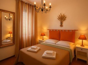Segesta Nouveau Bedding | Salemi