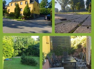 Seiffen Neuhausener Straße Fewo | Seiffen