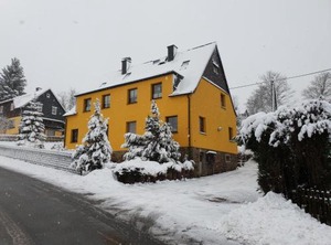 Seiffen Neuhausener Straße Fewo | Seiffen