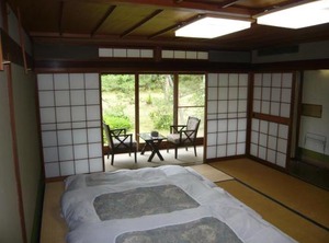 Seikiro Ryokan Historical Museum Hotel | Miyazu