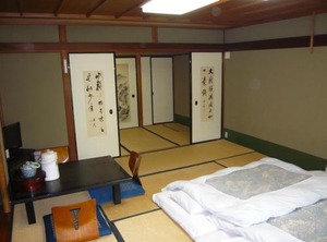 Seikiro Ryokan Historical Museum Hotel | Miyazu