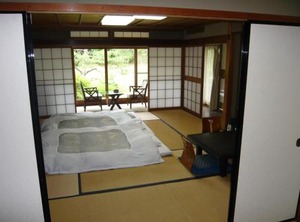 Seikiro Ryokan Historical Museum Hotel | Miyazu