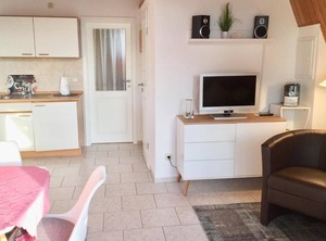 Seitensprung | Zingst