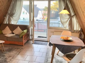 Seitensprung | Zingst