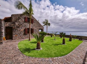 Seixal Villa B | Porto Moniz