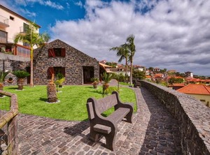 Seixal Villa B | Porto Moniz