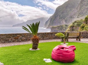 Seixal Villa B | Porto Moniz