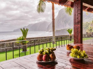 Seixal Villa B | Porto Moniz