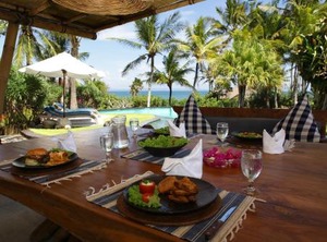Sejuk Beach Villas | Cemagi