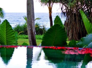 Sejuk Beach Villas | Cemagi