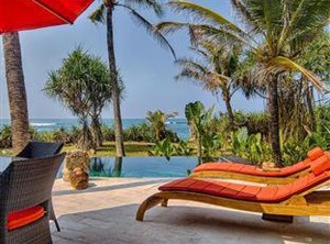 Sejuk Beach Villas | Cemagi