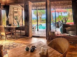 Sejuk Beach Villas | Cemagi