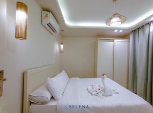 Selena Bay Resort | Al Ahyaa