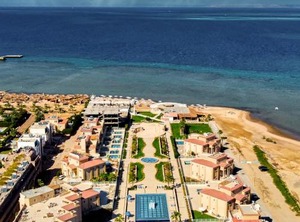 Selena Bay Resort | Al Ahyaa