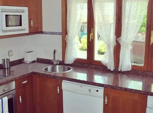Self Catering Aptos Rurales Camino Picos People | Soto de Cangas