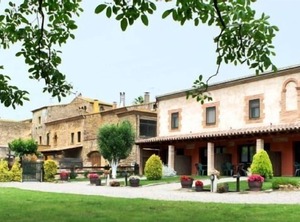 Self Catering Pujol People | Serra de Daro